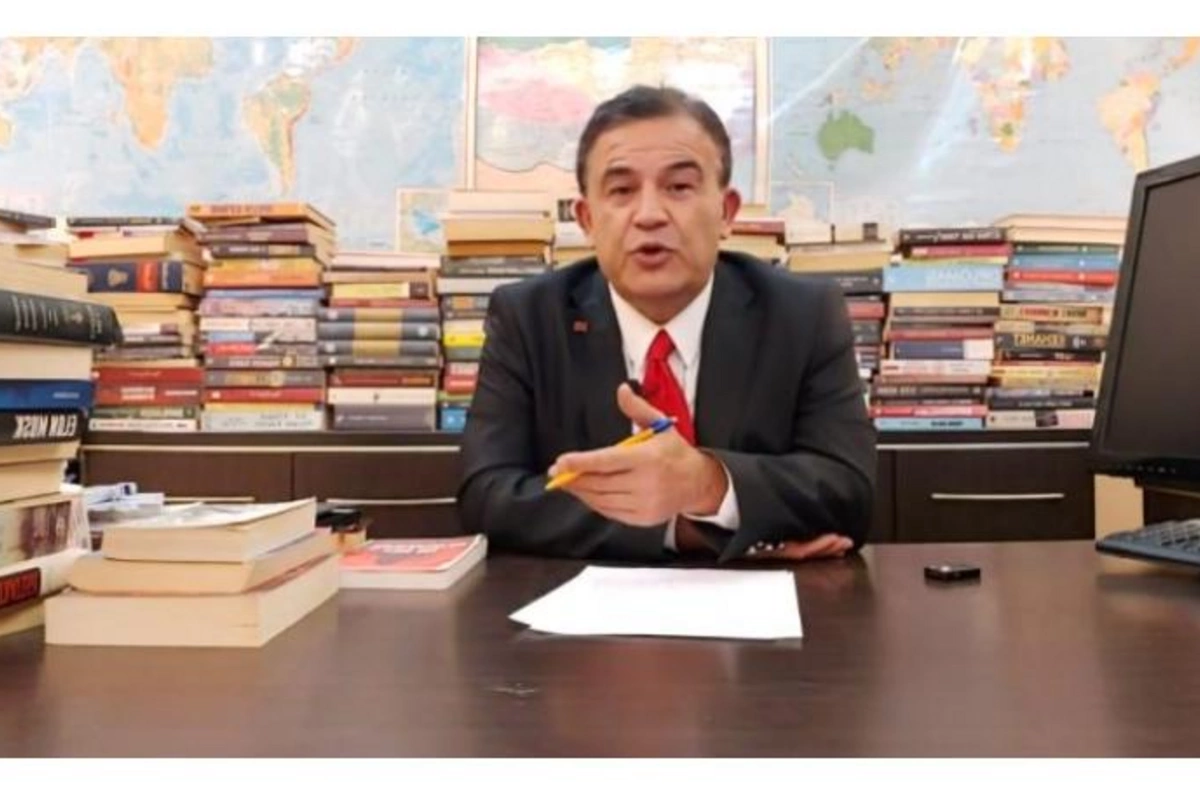Abdulla Çiftçi: “İran türklərə qarşı odla oynayır” — AÇIQLAMA