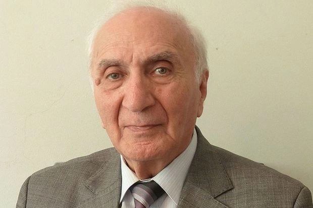 Azərbaycanda keçmiş deputat vəfat etdi — FOTO