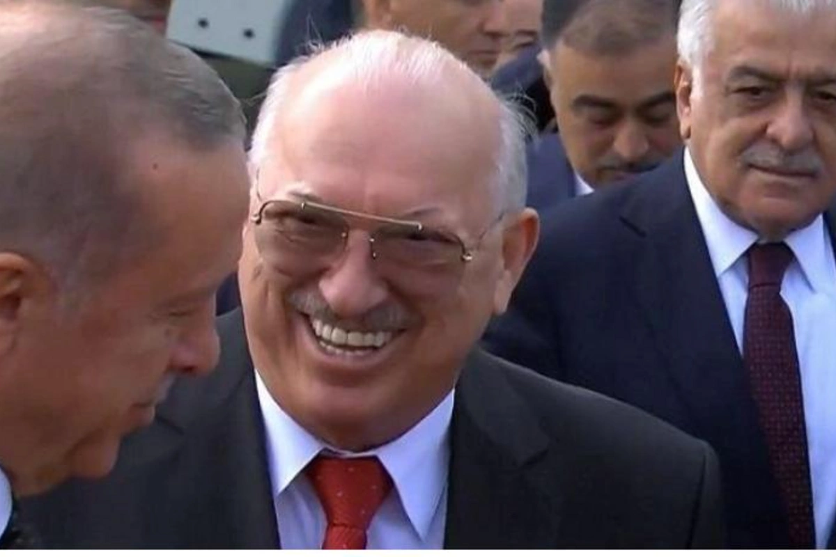 Cahangir Əsgərovun eynəyinin qiyməti... — Şok məbləğ