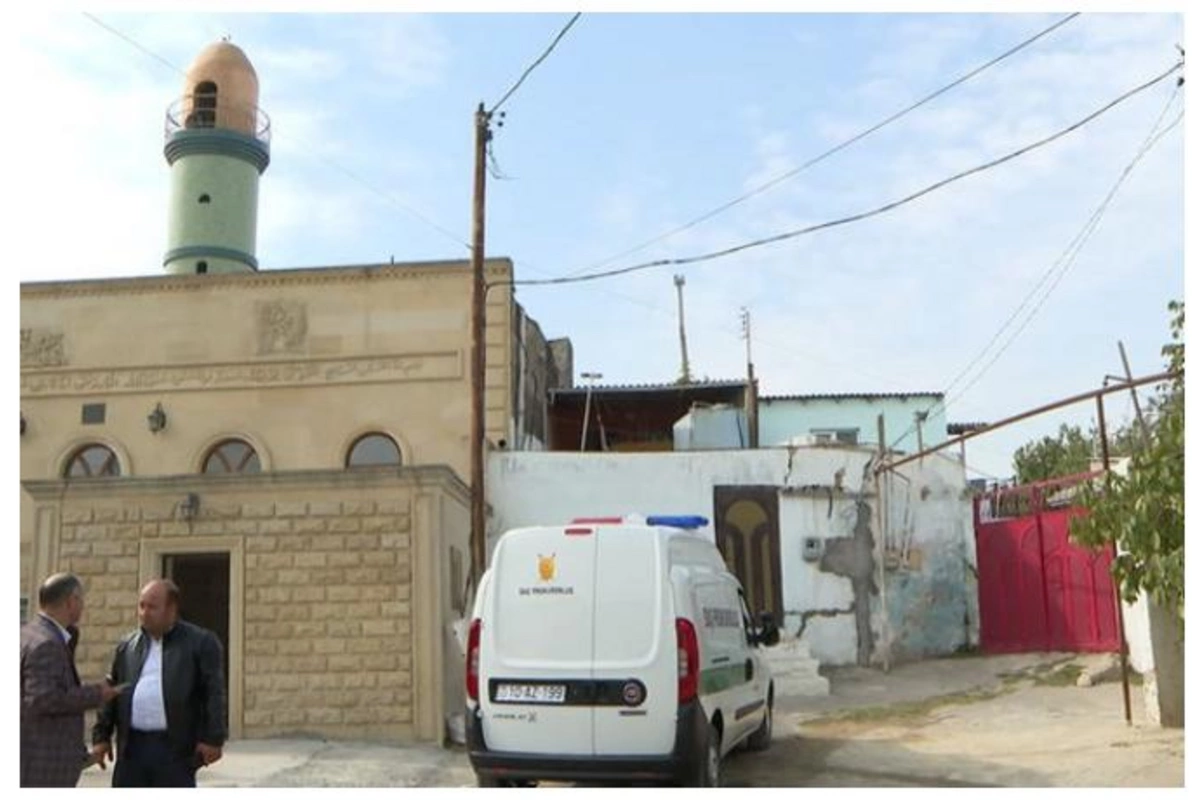 Bakıda 16 yaşlı qızın nişanlısı tərəfindən amansızlıqla öldürülməsinin TƏFƏRRÜATI — VİDEO