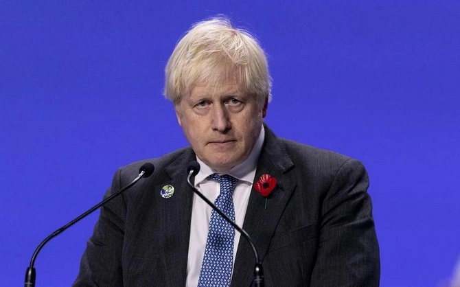 Britaniyanın Baş naziri vəzifəsinə namizədlərin adları açıqlanıb — SİYAHI Britaniyanın Baş naziri vəzifəsinə namizədlərin adları açıqlanıb — SİYAHI