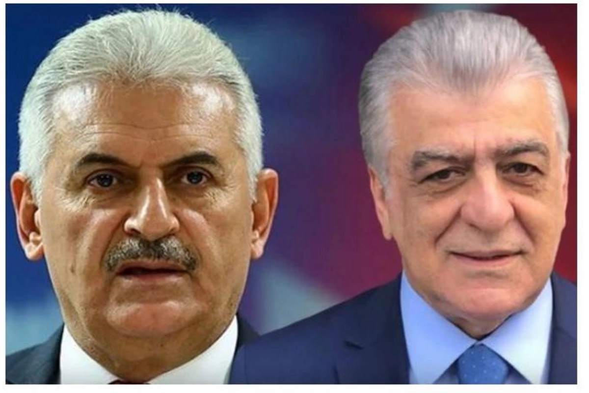 Binəli Yıldırım və Şamil Ayrımın səhhəti ilə bağlı RƏSMİ AÇIQLAMA