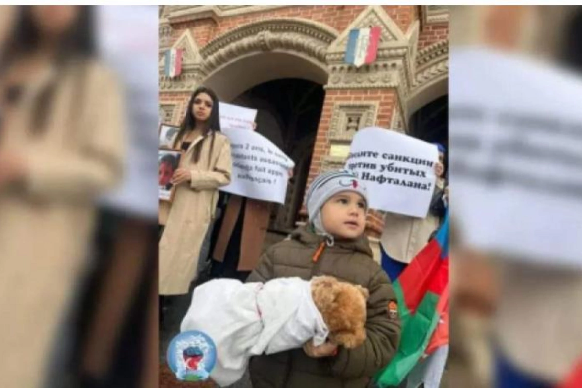 Daha bir neçə ölkədəki Azərbaycan diasporları anti-fransız aksiyalara hazırlaşır