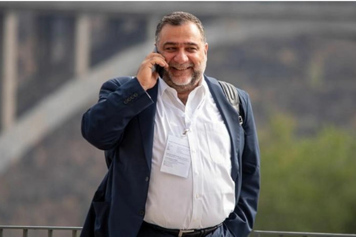 Milyarder Qarabağ separatçılarının “dövlət naziri” olmağa RAZILAŞDI