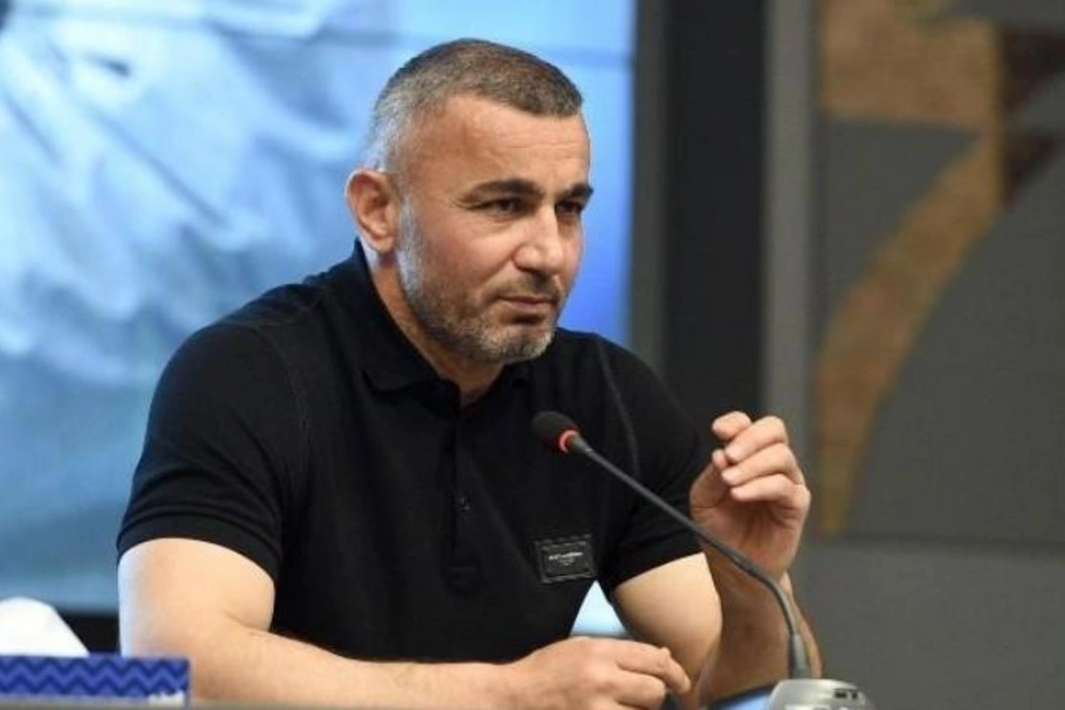 “Hakim penaltini verməyə bilərdi” — Qurban Qurbanov