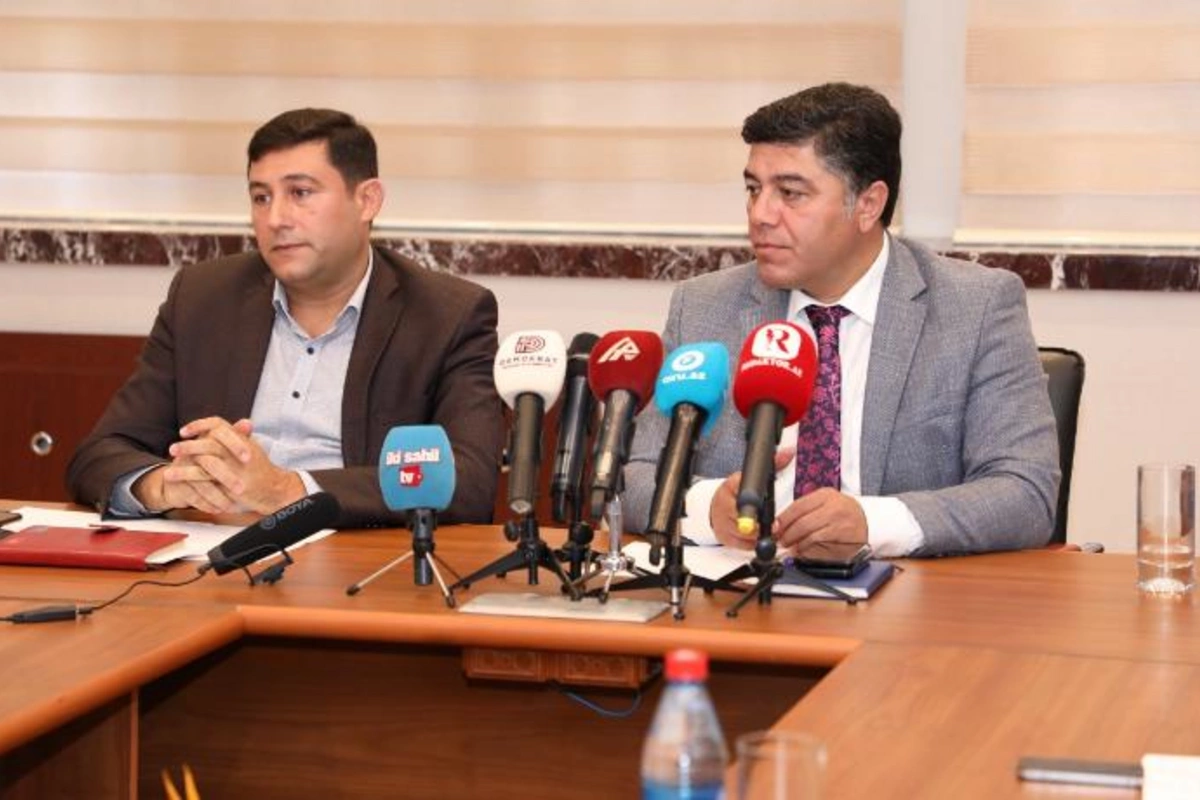 Qış aylarına hazırlıq necə gedir? — Azəriqazdan AÇIQLAMA