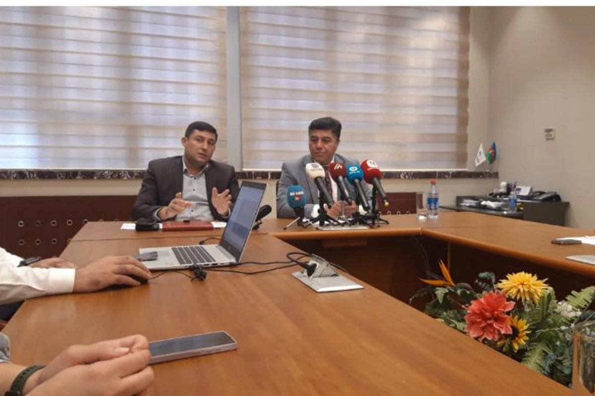 Azəriqaz qış hazırlığına başladı