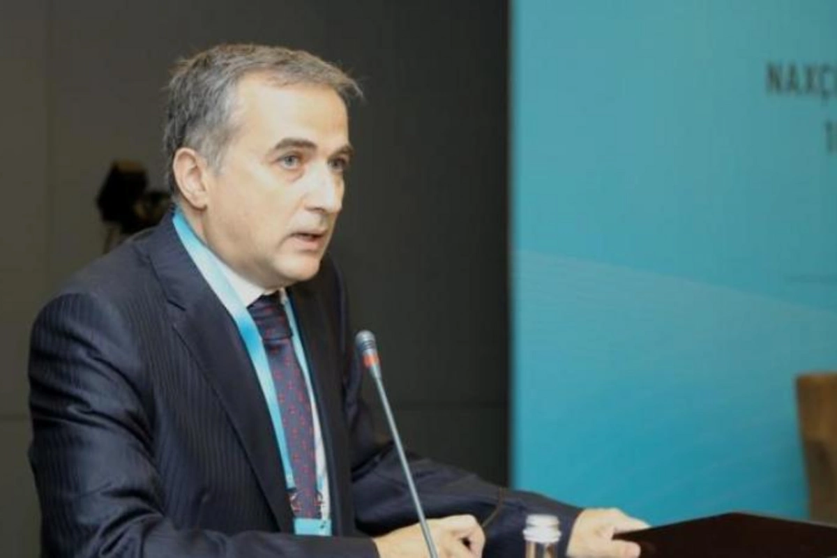 “Söhbət ondan getmir ki, ABŞ Azərbaycanı sevir, o, bölgədən Rusiyanı çıxartmaq istəyir” — ŞƏRH