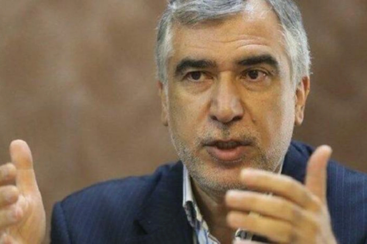 İranlı diplomat: Biz Zəngəzura yerləşməliyik