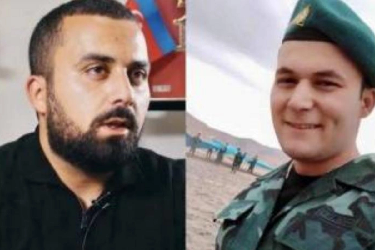 Şəhid Xudayarın qardaşı: “Elə ağır hisslərdir ki, onu danışmaq, dilə gətirmək olmur!”