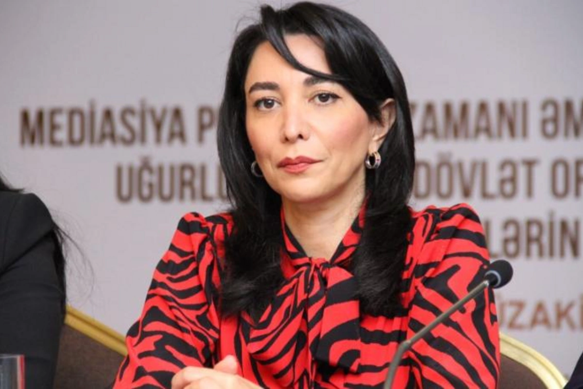 Ombudsman beynəlxalq ictimaiyyətə çağırış etdi