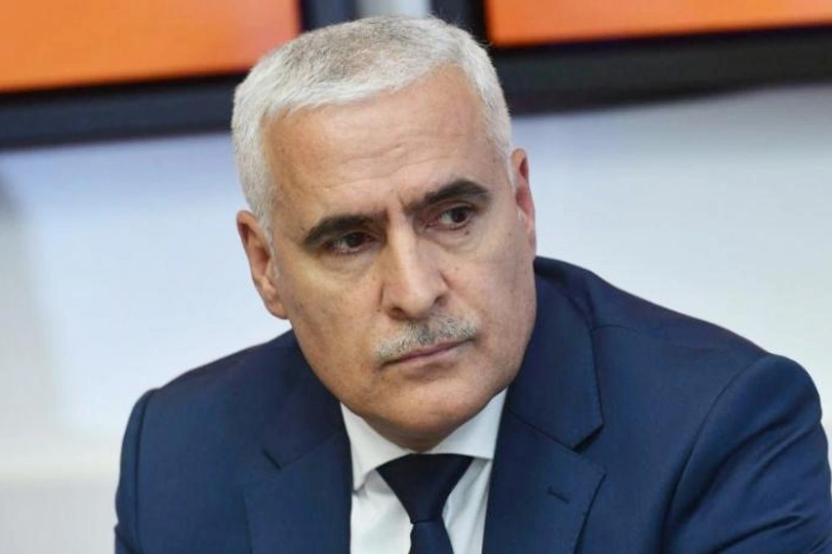Vüqar Rəhimzadə: İran nəhayət anlamalıdır ki, heç kim qalib və haqlı Azərbaycanla təzyiq dilində danışa bilməz