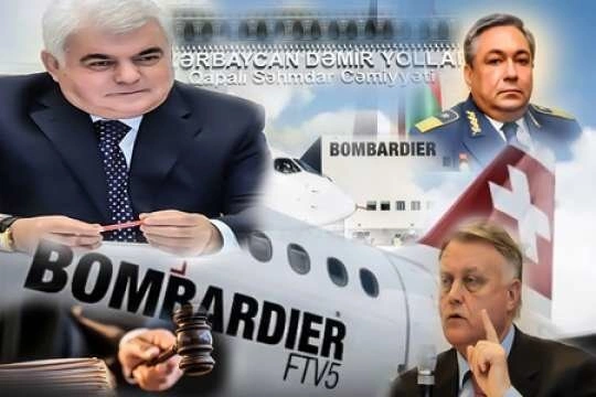 Adı Ziya Məmmədovla hallanan oliqarx oğlu Norveçdə həbs edildi