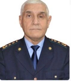 Şahin Bağırov rəisi işdən azad etdi — FOTO Şahin Bağırov rəisi işdən azad etdi — FOTO