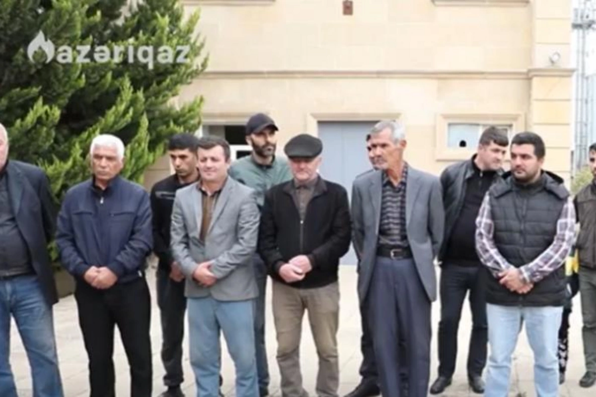 Qobustanda 20-yə yaxın müraciət Açıq mikrofonda səsləndirildi — VİDEO