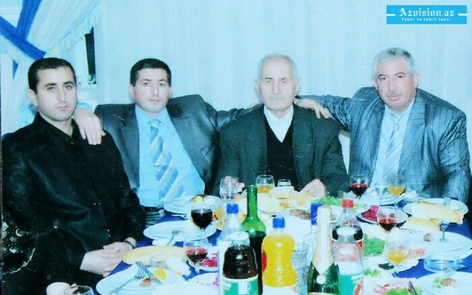 Qəhrəman şəhid polkovnik Şükür Həmidovun anım günüdür — FOTOLAR