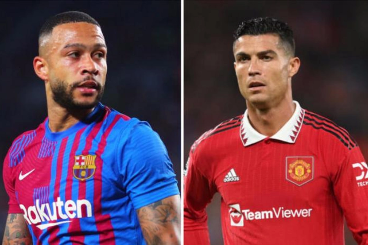 “Qalatasaray”dan Ronaldo və Depay açıqlaması