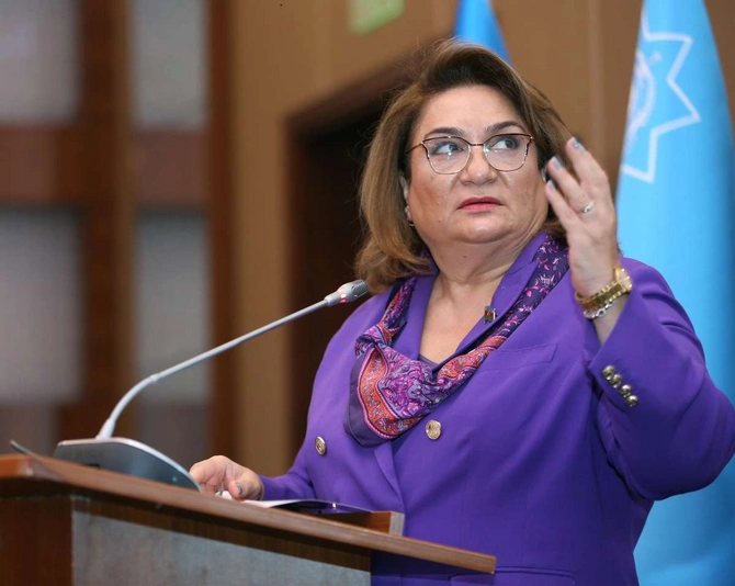 Orqan və toxuma transplantasiyasında beyin ölümü diaqnozu ilə bağlı beynəlxalq elmi konfrans keçirildi — FOTOLAR