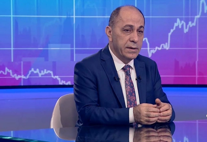 Pandemiya sona çatır: koronavirus testlərinə ehtiyac varmı? - Ekspert rəyi Pandemiya sona çatır: koronavirus testlərinə ehtiyac varmı? - Ekspert rəyi