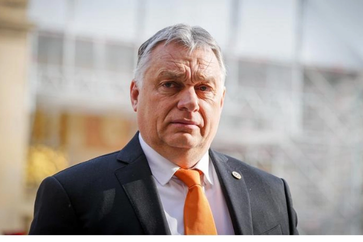 Viktor Orban: “Avropa İttifaqının sonu Sovet İttifaqı kimi ola bilər”