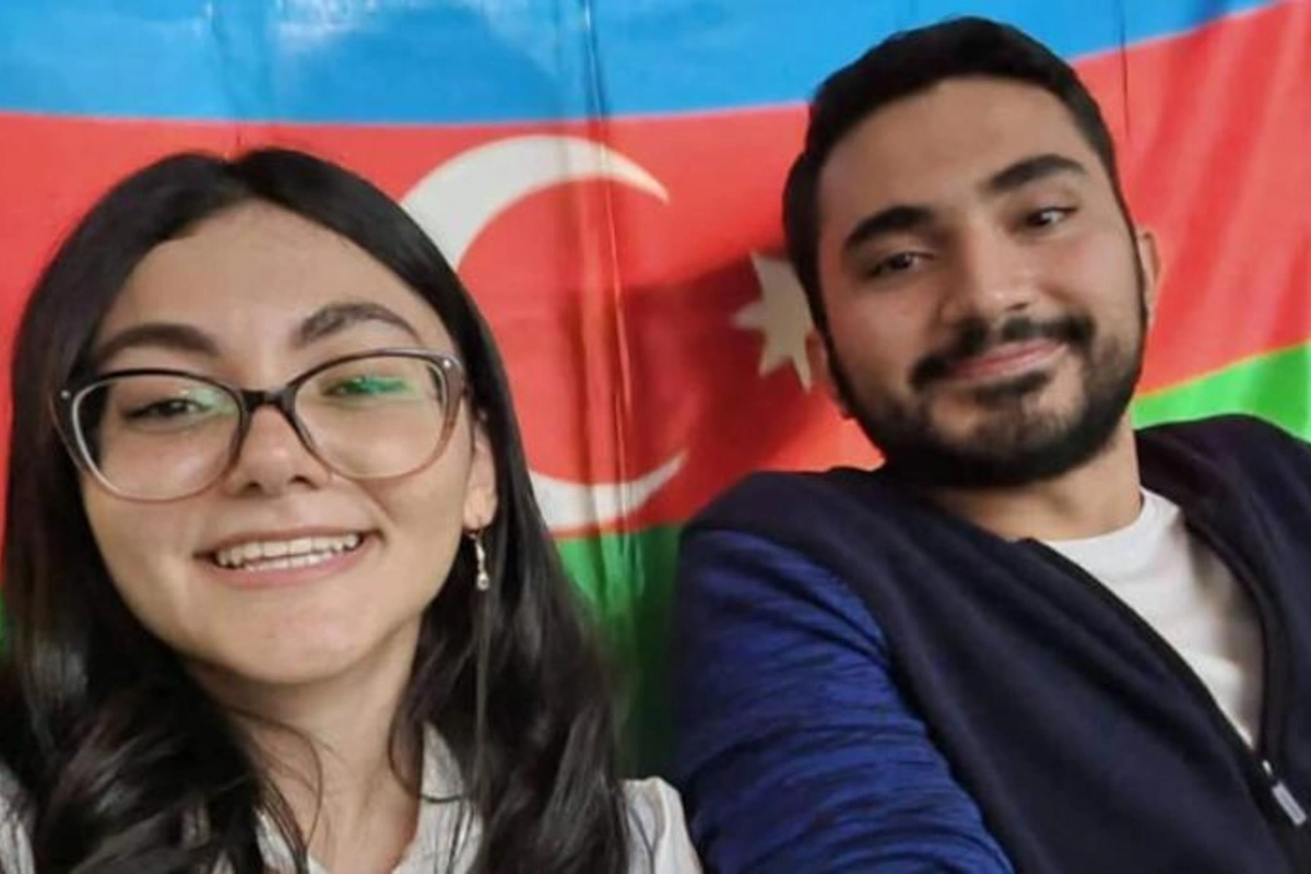Gövhər Beydullayevadan sonra Abdulla Qədimbəyli də dünya çempionu olub