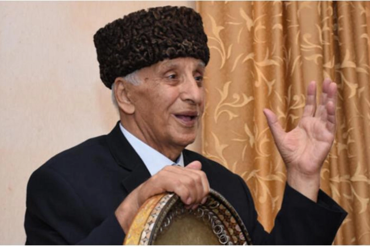 Dədə Süleymanın qızı: Atamla vida mərasimi olmayacaq