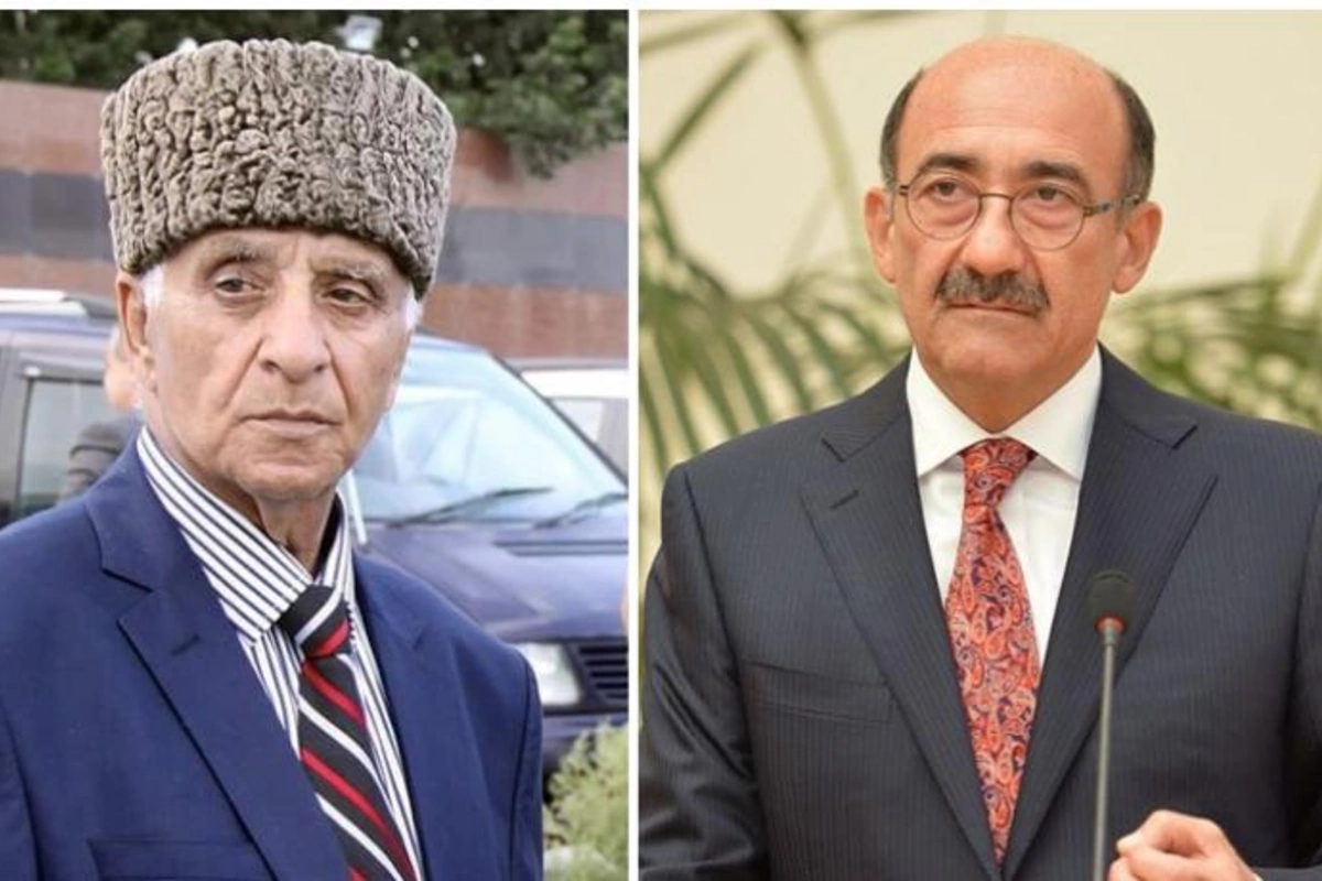Hansı deputat nazirdən Dədə Süleymana Xalq artisti adının verilməməsini xahiş edib? — Dedi ki...