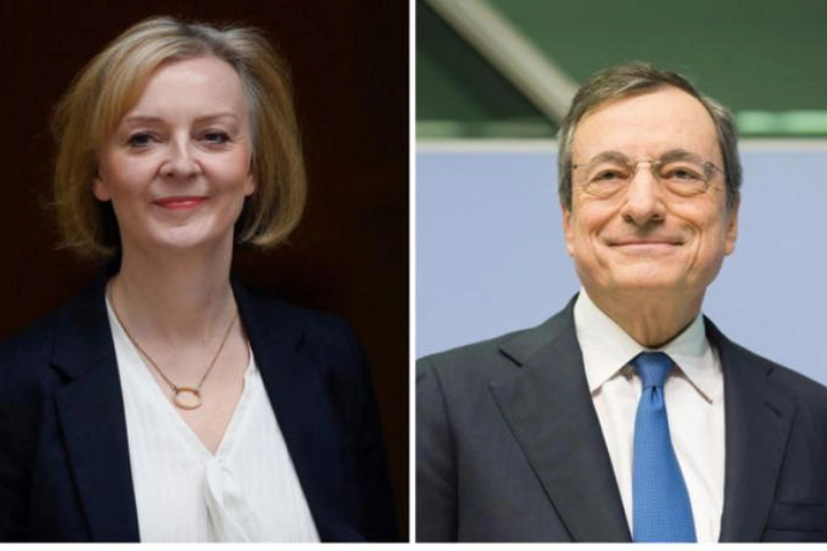 Britaniya və İtaliyanın keçmiş baş nazirləri NATO-nun rəhbəri postuna gətirilə bilərlər