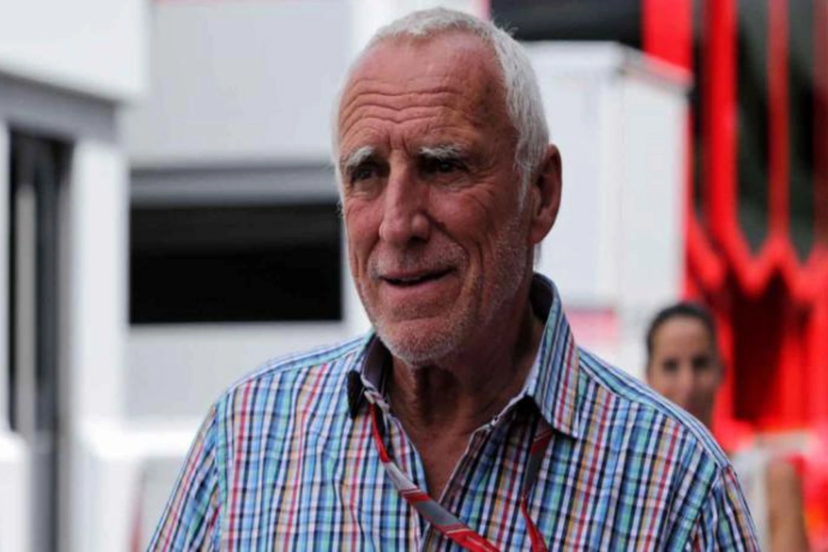 “Red Bull” şirkətinin qurucusu vəfat edib