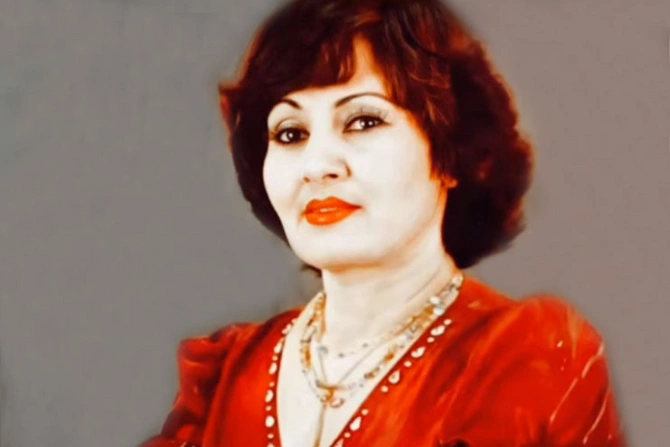 Həkimlərin əməliyyat masasında qoyub qaçdığı Nəzakət Məmmədova: Əri onu hər gün döyürdü Həkimlərin əməliyyat masasında qoyub qaçdığı Nəzakət Məmmədova: Əri onu hər gün döyürdü