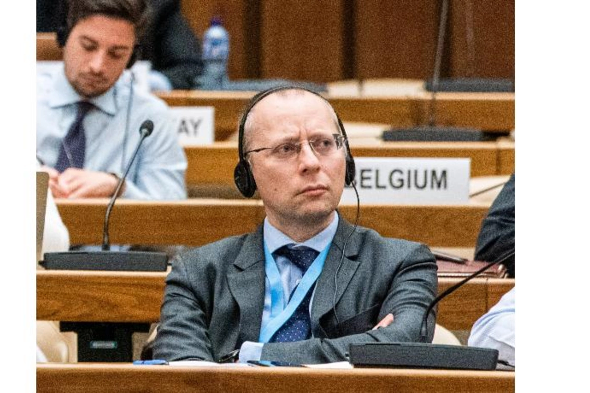 Putin 10-20 milyon rusu qurban verə bilər — Rusiyalı diplomatdan DƏHŞƏTLİ AÇIQLAMA