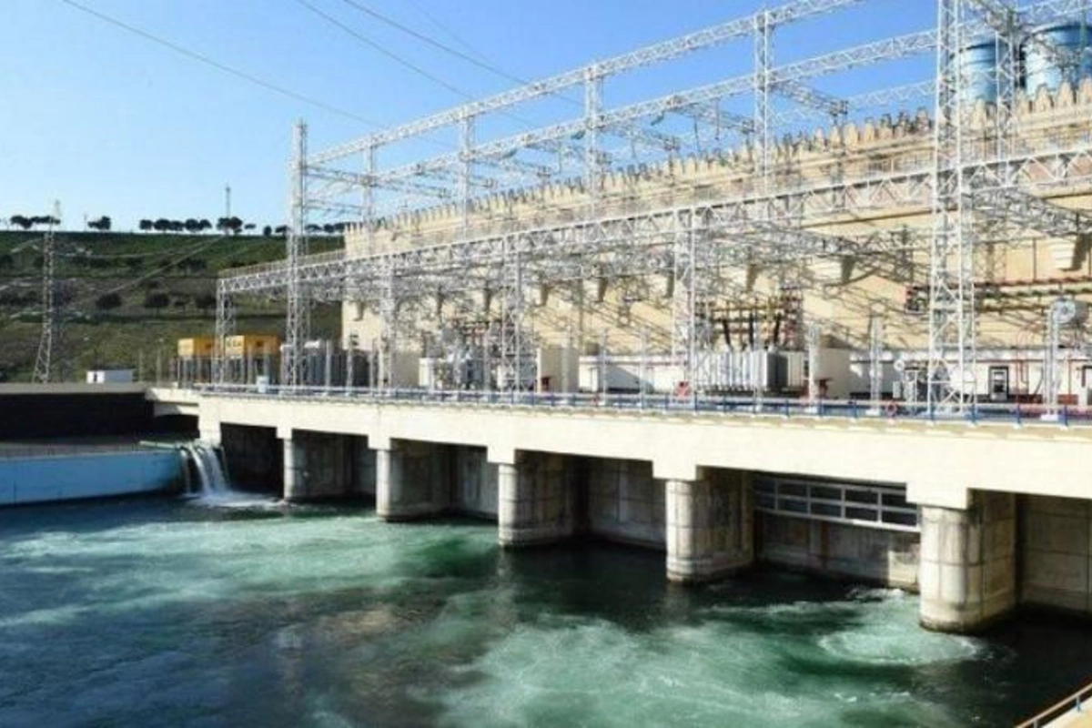 Azərbaycan İES üçün 180 milyon dollarlıq kredit almağı planlaşdırır