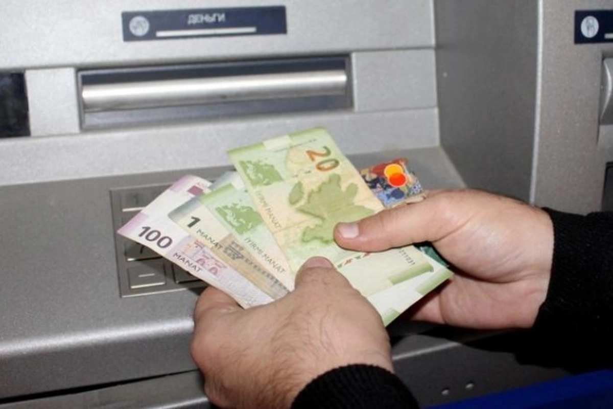Pensiyaların ödəniləcəyi tarix açıqlandı