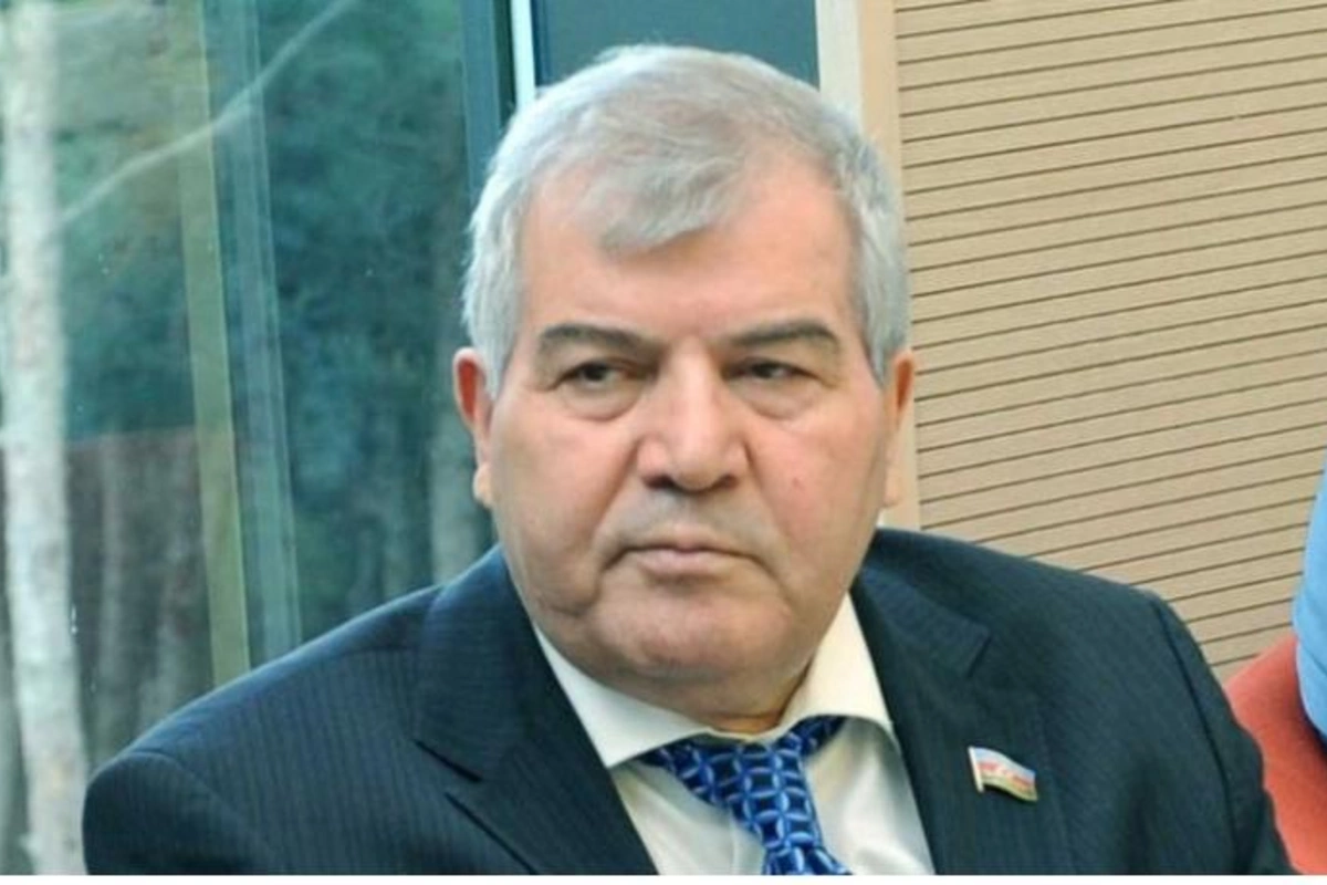 Sabir Rüstəmxanlı əməliyyat olundu