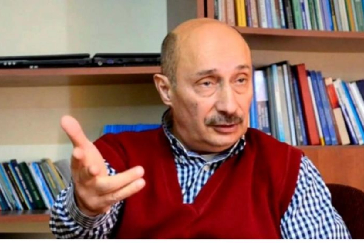 Növbədənkənar seçkidə xalqın favoriti İlham Əliyevdir — Zərdüşt Əlizadə
