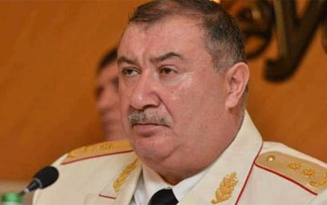 Azərbaycanda iş başında ölən yüksək vəzifəli məmurlar — SİYAHI Azərbaycanda iş başında ölən yüksək vəzifəli məmurlar — SİYAHI