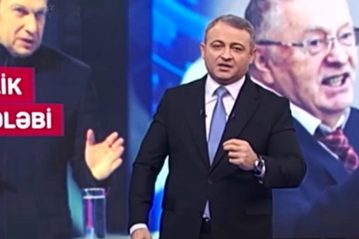 “Elədirsə, biz də başlayaq” — AzTV Rusiyanı sərt tənqid etdi