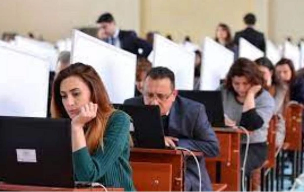 Vəzifədə qalmaq üçün imtahan verməyə gərək qalmır — Qanunda dəyişiklik