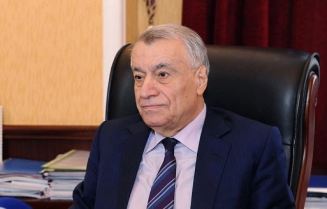 Azərbaycanda iş başında ölən yüksək vəzifəli məmurlar — SİYAHI Azərbaycanda iş başında ölən yüksək vəzifəli məmurlar — SİYAHI