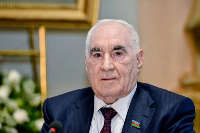 Azərbaycanda iş başında ölən yüksək vəzifəli məmurlar — SİYAHI Azərbaycanda iş başında ölən yüksək vəzifəli məmurlar — SİYAHI