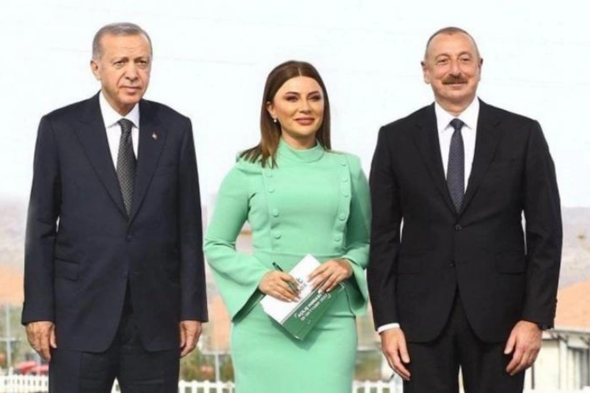 Mövlud Çavuşoğlu 27 ildir Zəngilansız haralarda, necə yaşadığımla maraqlandı — VİDEO