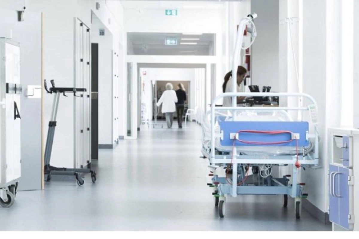 Bu klinikalarda nöqsanlar AŞKARLANDI