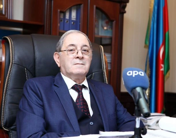 Azərbaycanda iş başında ölən yüksək vəzifəli məmurlar — SİYAHI Azərbaycanda iş başında ölən yüksək vəzifəli məmurlar — SİYAHI