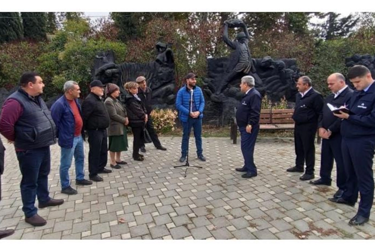 Qazaxda keçirilən “Açıq mikrofon” aksiyasında abonentləri narahat edən məsələlər bəlli oldu