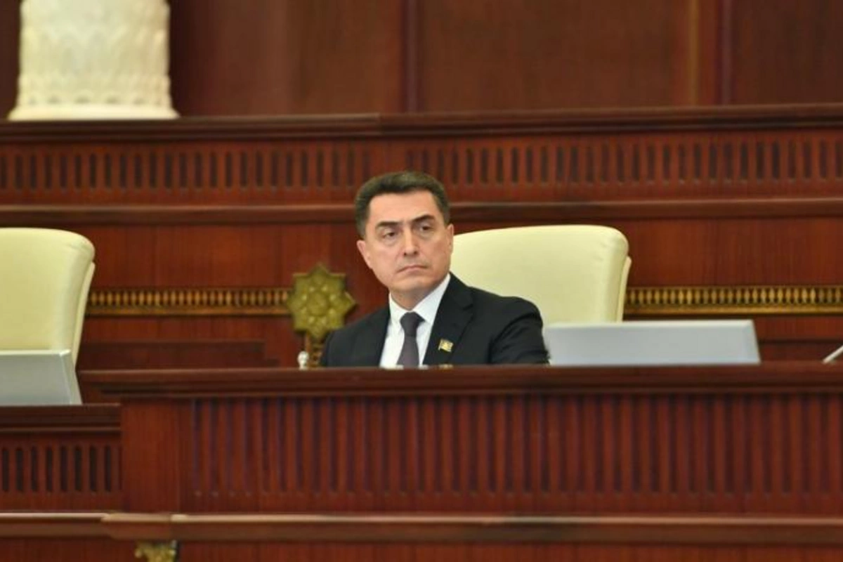 Əli Hüseynli: Hansısa partiyanın fəaliyyətinə maneçilik törətmək məqsədimiz yoxdur
