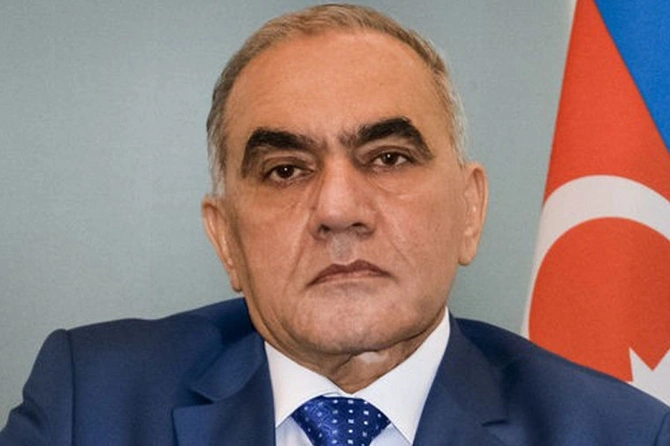 Azərbaycanda iş başında ölən yüksək vəzifəli məmurlar — SİYAHI Azərbaycanda iş başında ölən yüksək vəzifəli məmurlar — SİYAHI