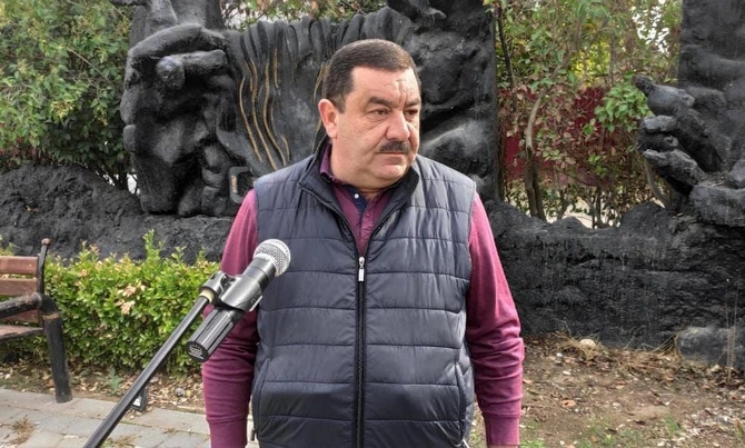 Qazaxda keçirilən “Açıq mikrofon” aksiyasında abonentləri narahat edən məsələlər bəlli oldu