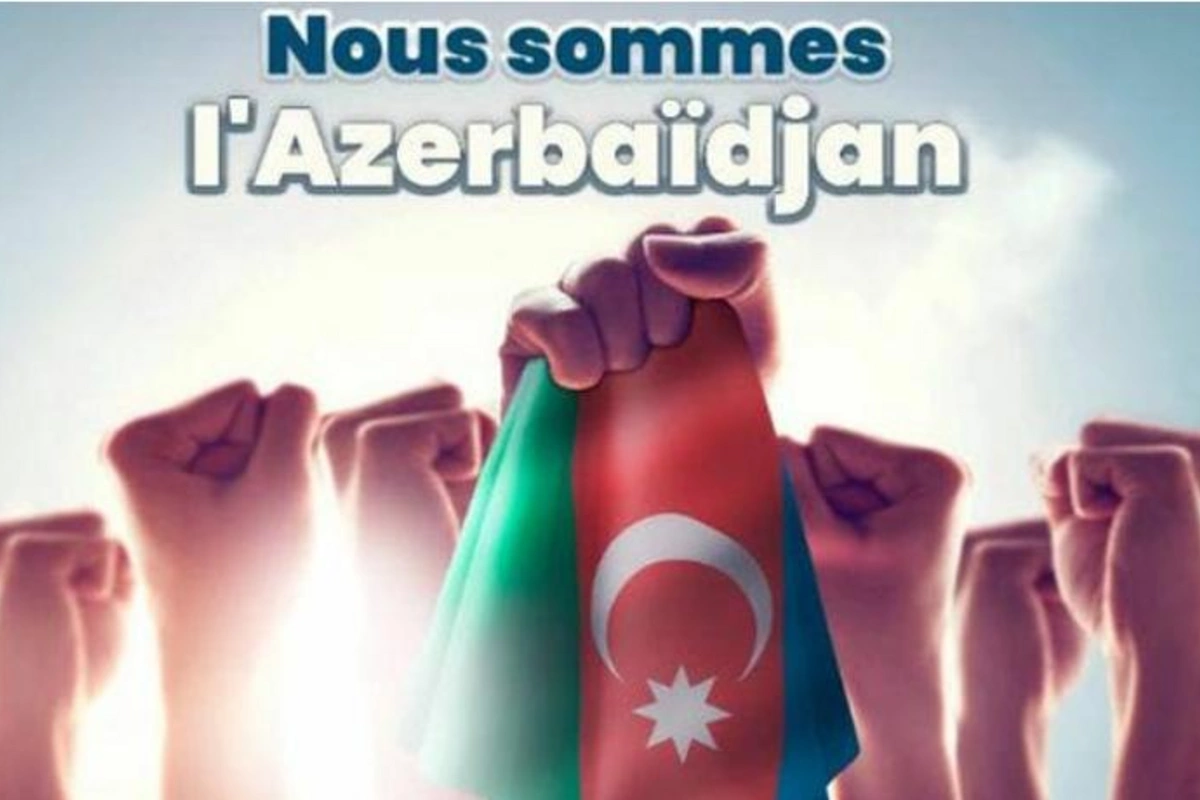 Fransız saytı təəccüblənir: erməni təbliğatını susdurmağın unikal imkanı
