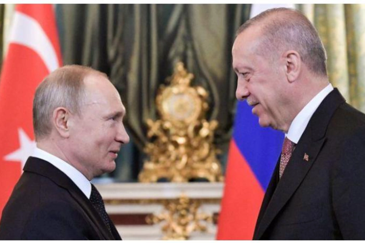 Putin niyə Ərdoğana fərqli münasibət bəsləyir? — Kremldən AÇIQLAMA
