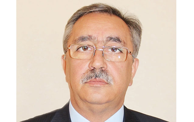Azərbaycanda iş başında ölən yüksək vəzifəli məmurlar — SİYAHI Azərbaycanda iş başında ölən yüksək vəzifəli məmurlar — SİYAHI